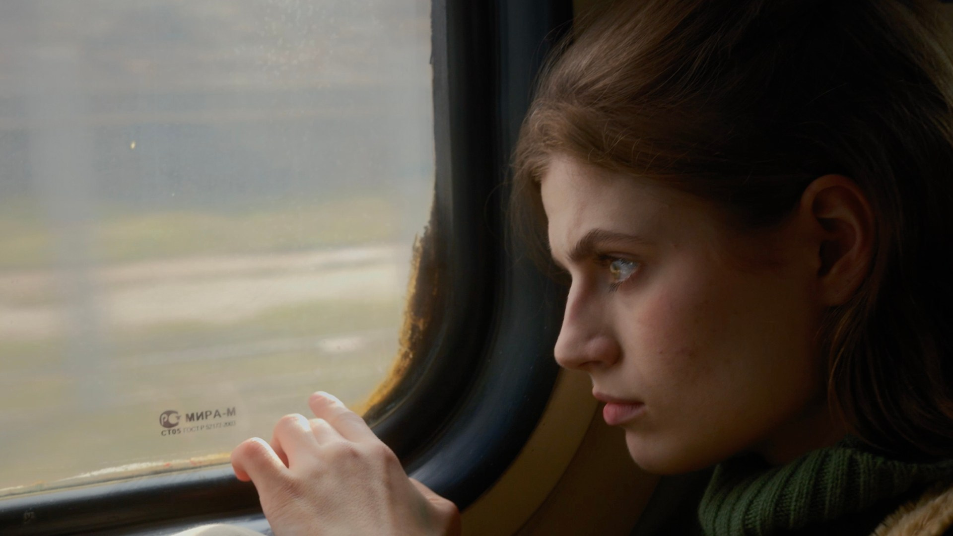 СГОРЕТЬ [short film]