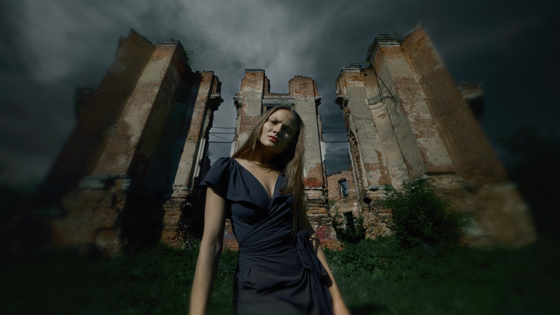 Алабино [art clip]