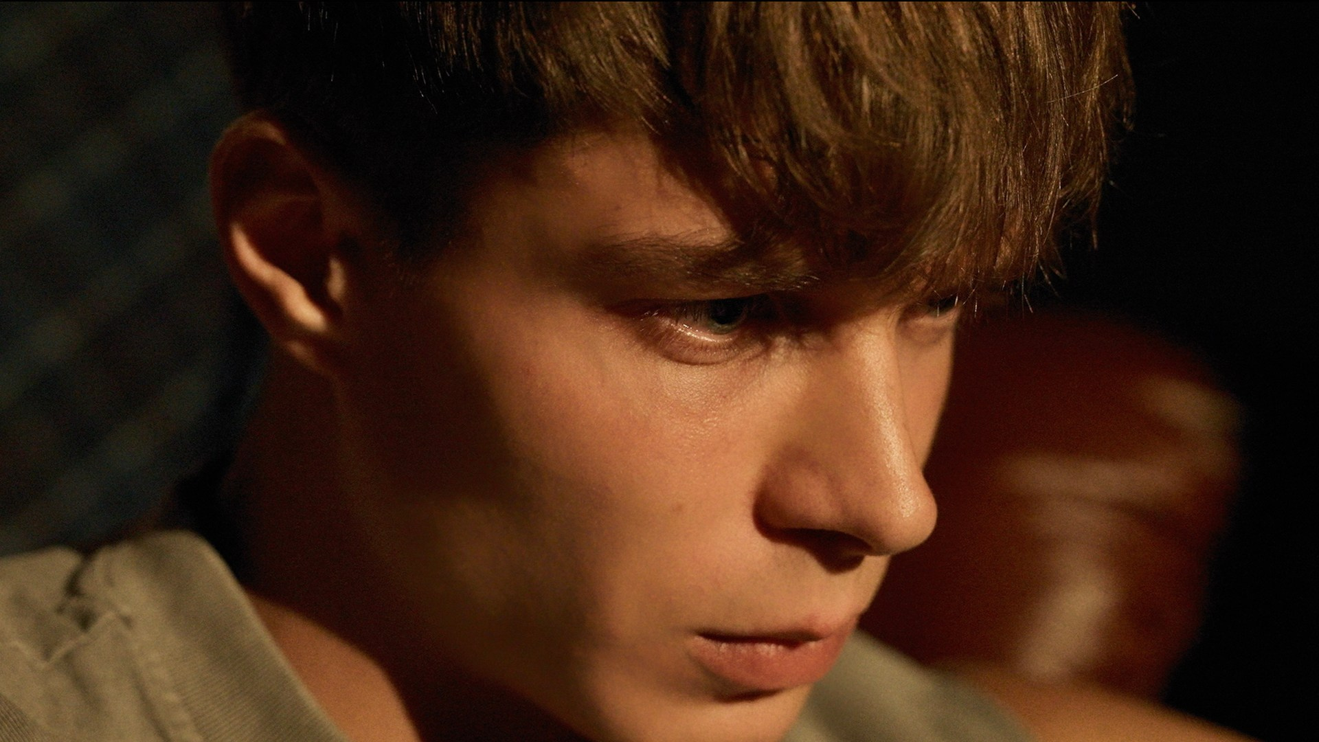 ГЛЕБ КАЛЮЖНЫЙ — PUPPY [music video]