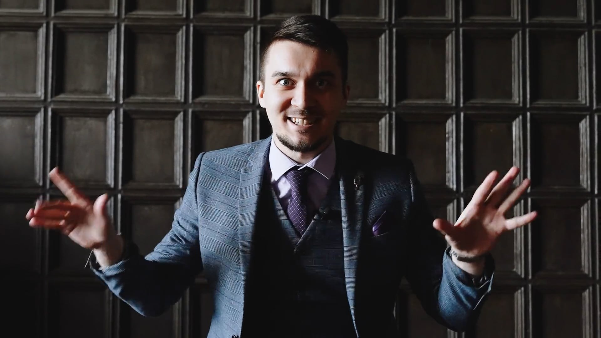 Промо. Видеограф Каменецкий Константин