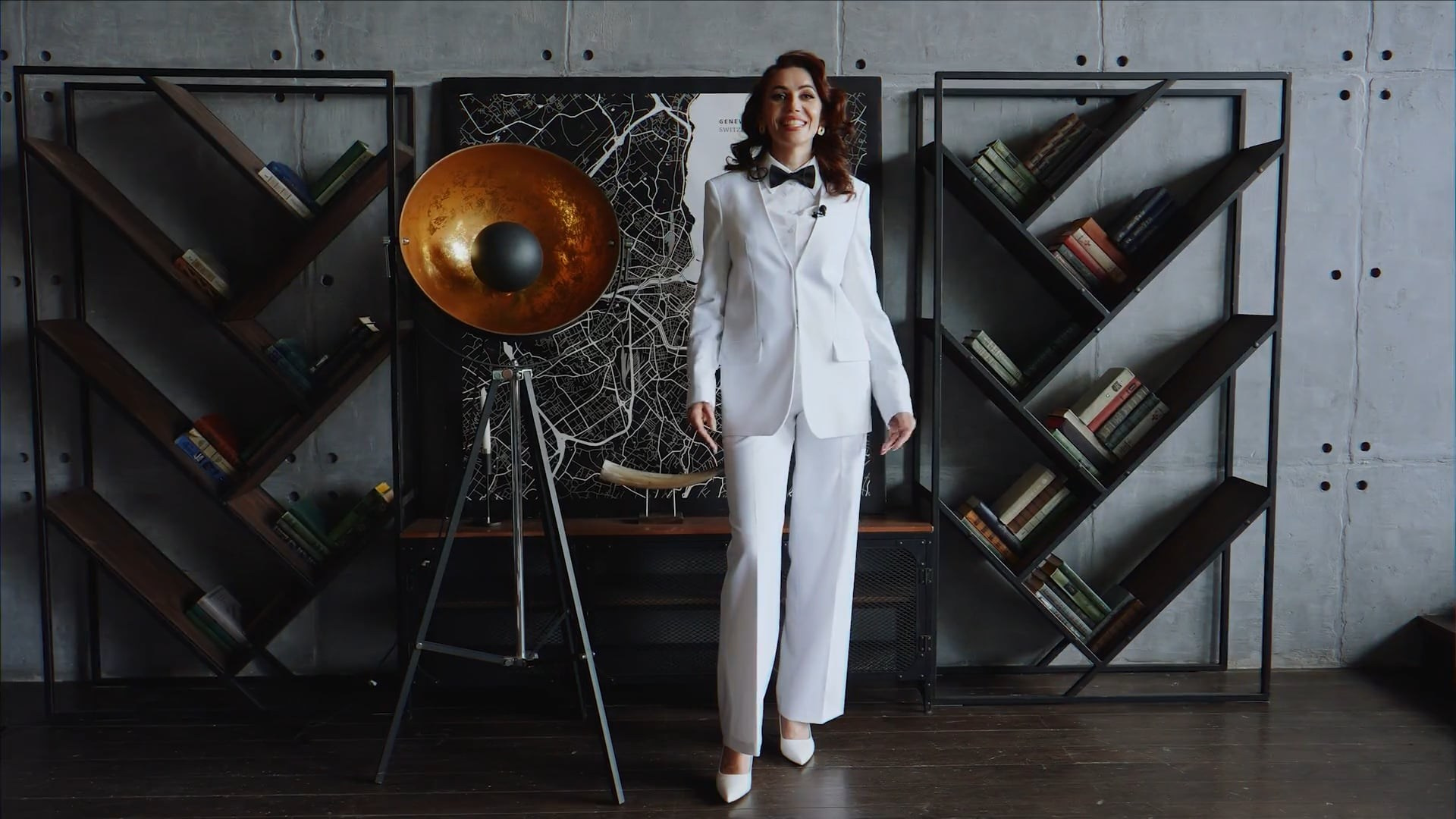 Промо. Видеограф Каменецкий Константин