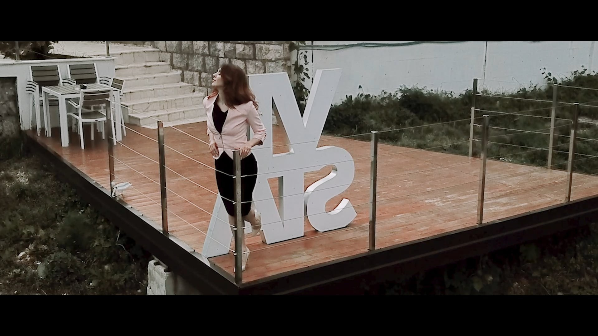 Промо. Видеограф Каменецкий Константин