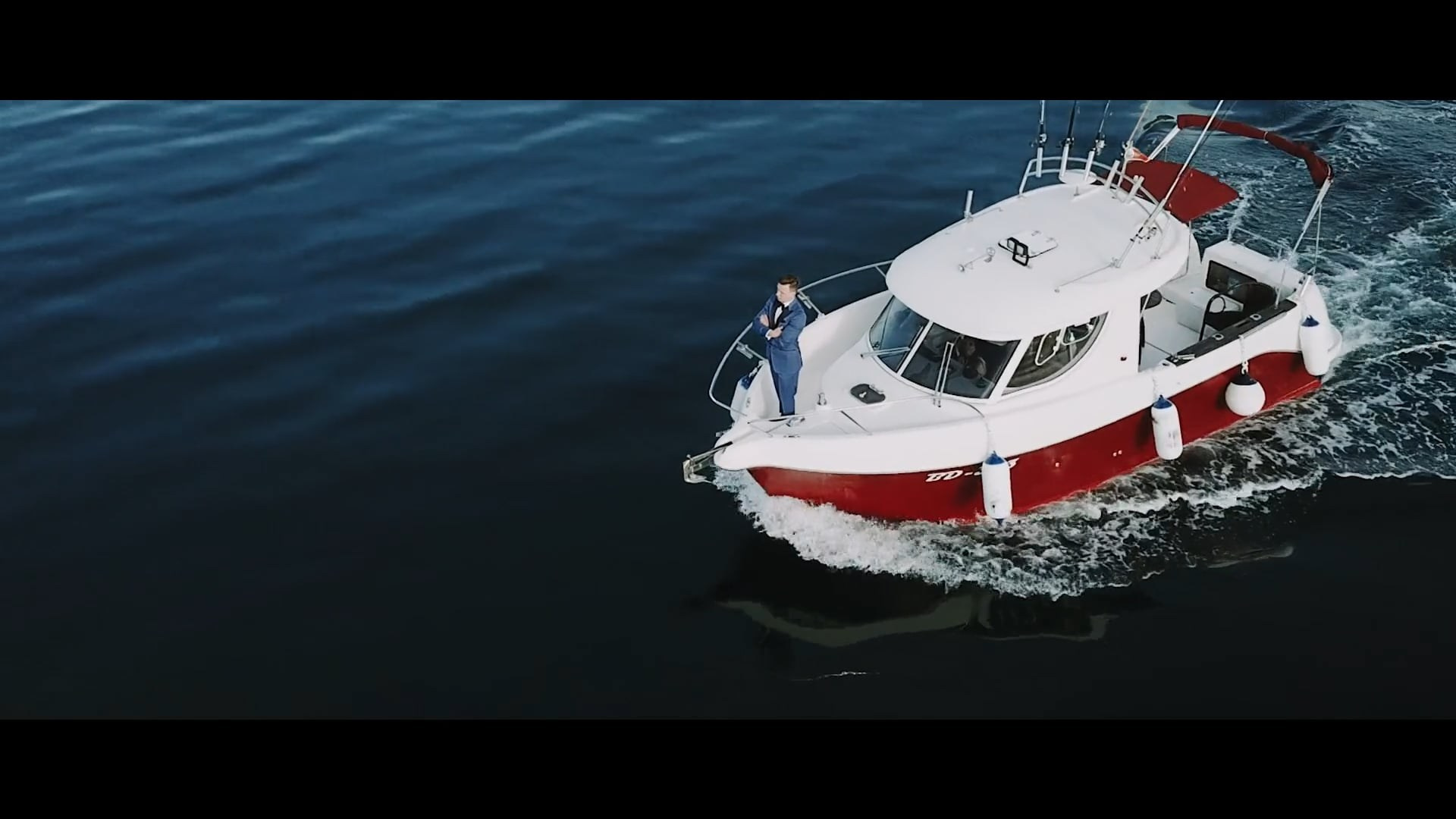 Промо. Видеограф Каменецкий Константин