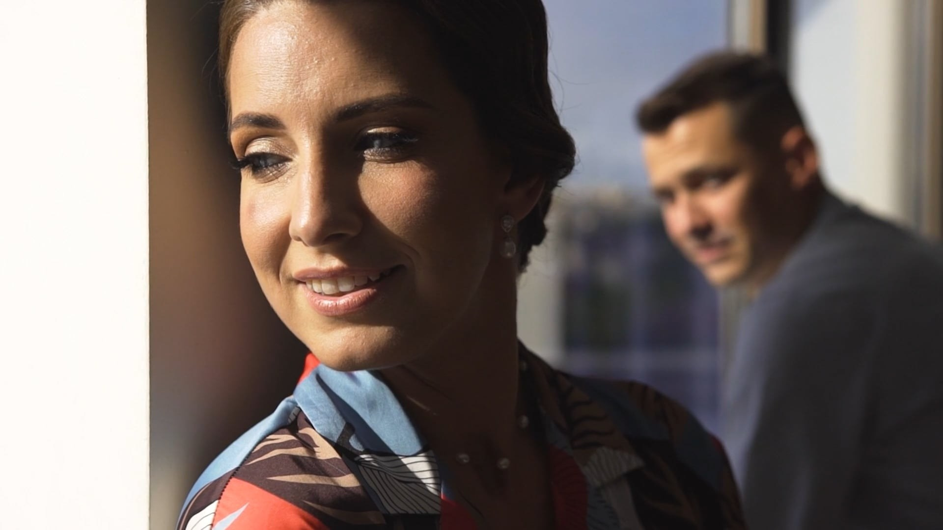 Промо. Видеограф Каменецкий Константин