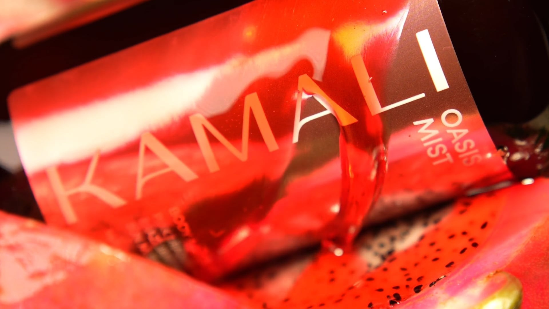 PERFUME. Съемка предметных видео для брендов