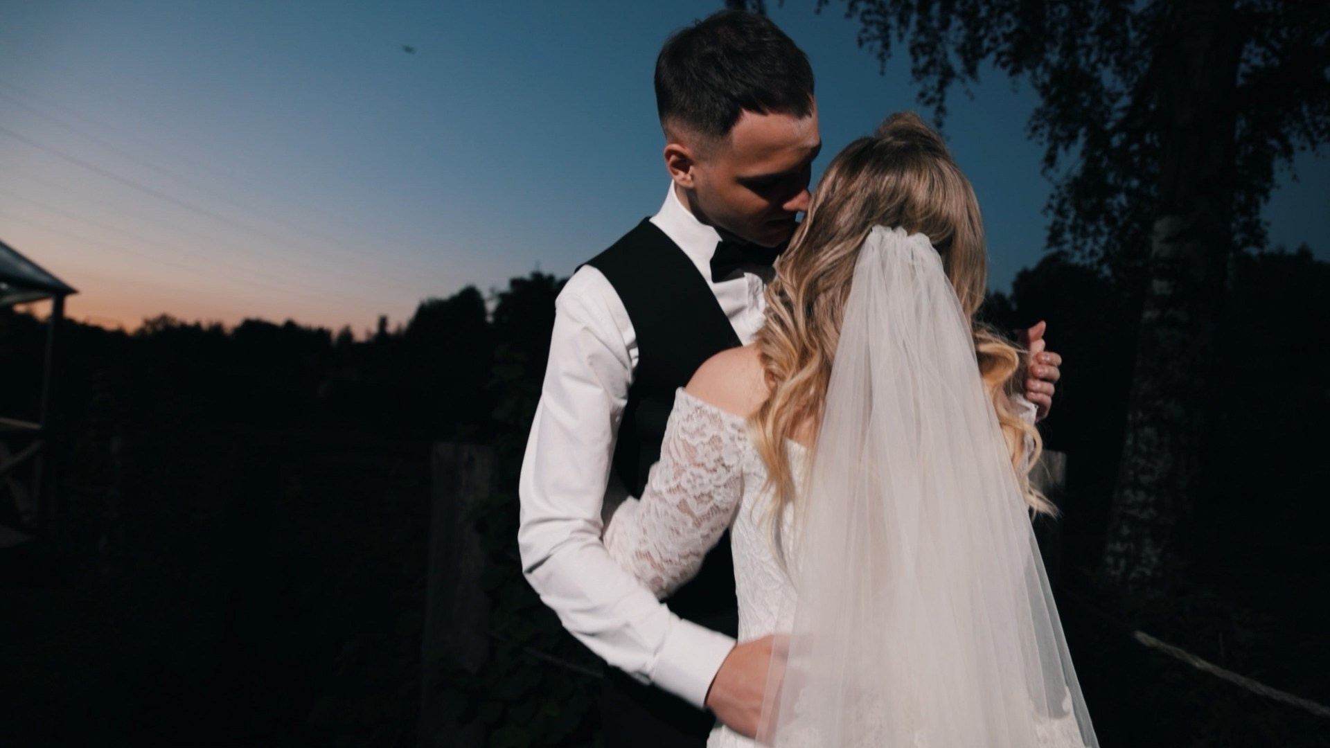 Свадебные съёмки. Видеограф, фотограф в Москве Мария Васильева