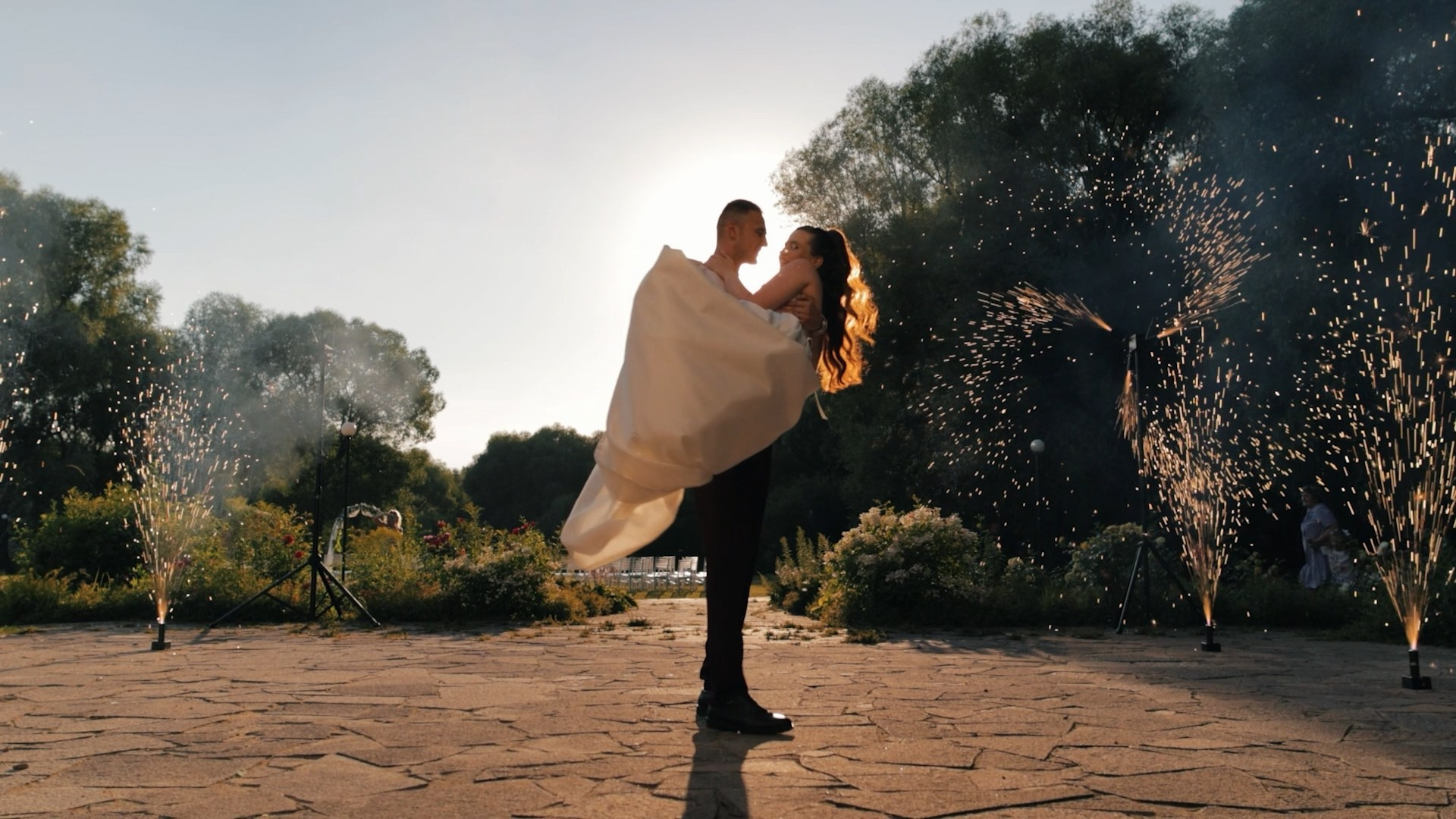 Свадебные съёмки. Видеограф, фотограф в Москве Мария Васильева