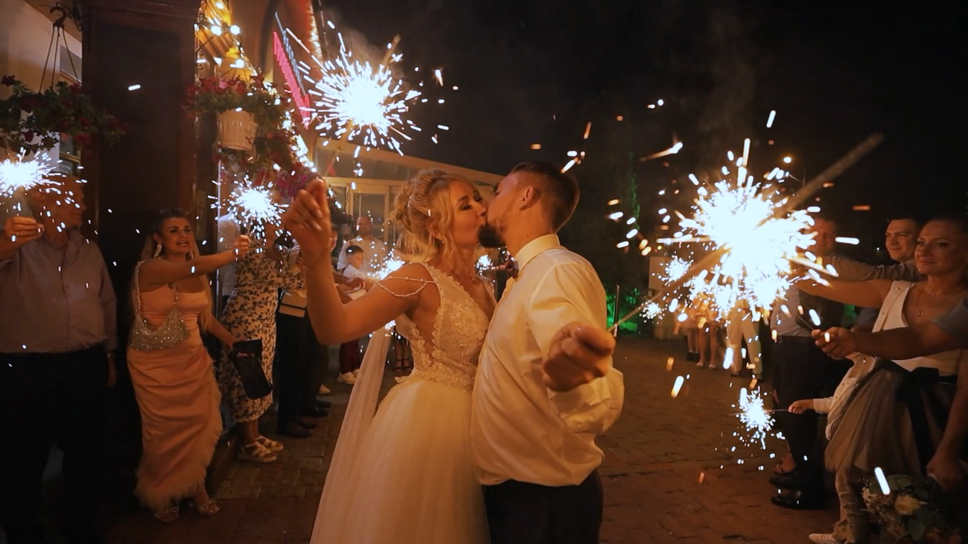 Свадебные съёмки. Видеограф, фотограф в Москве Мария Васильева