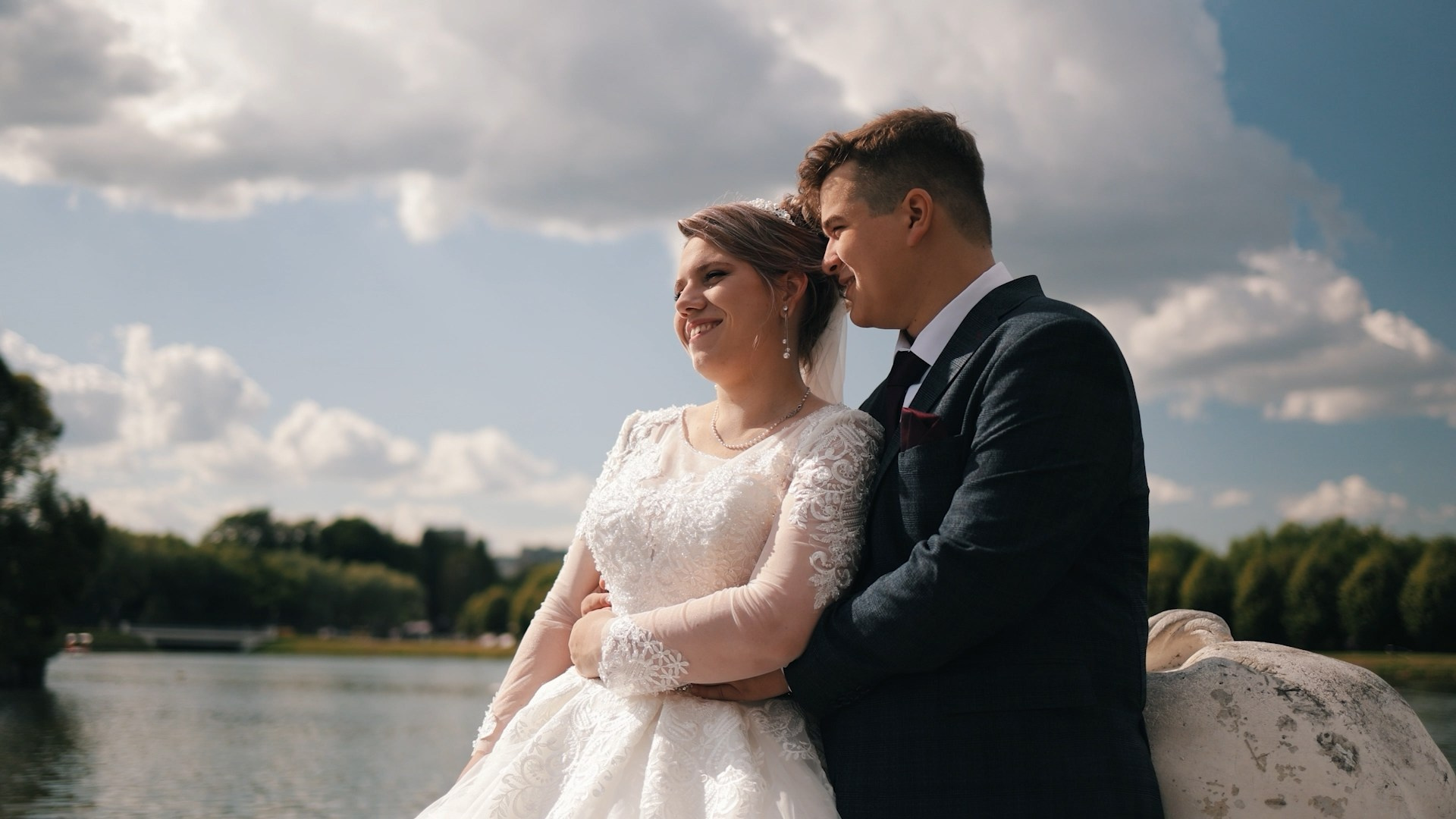 Свадебные съёмки. Видеограф, фотограф в Москве Мария Васильева