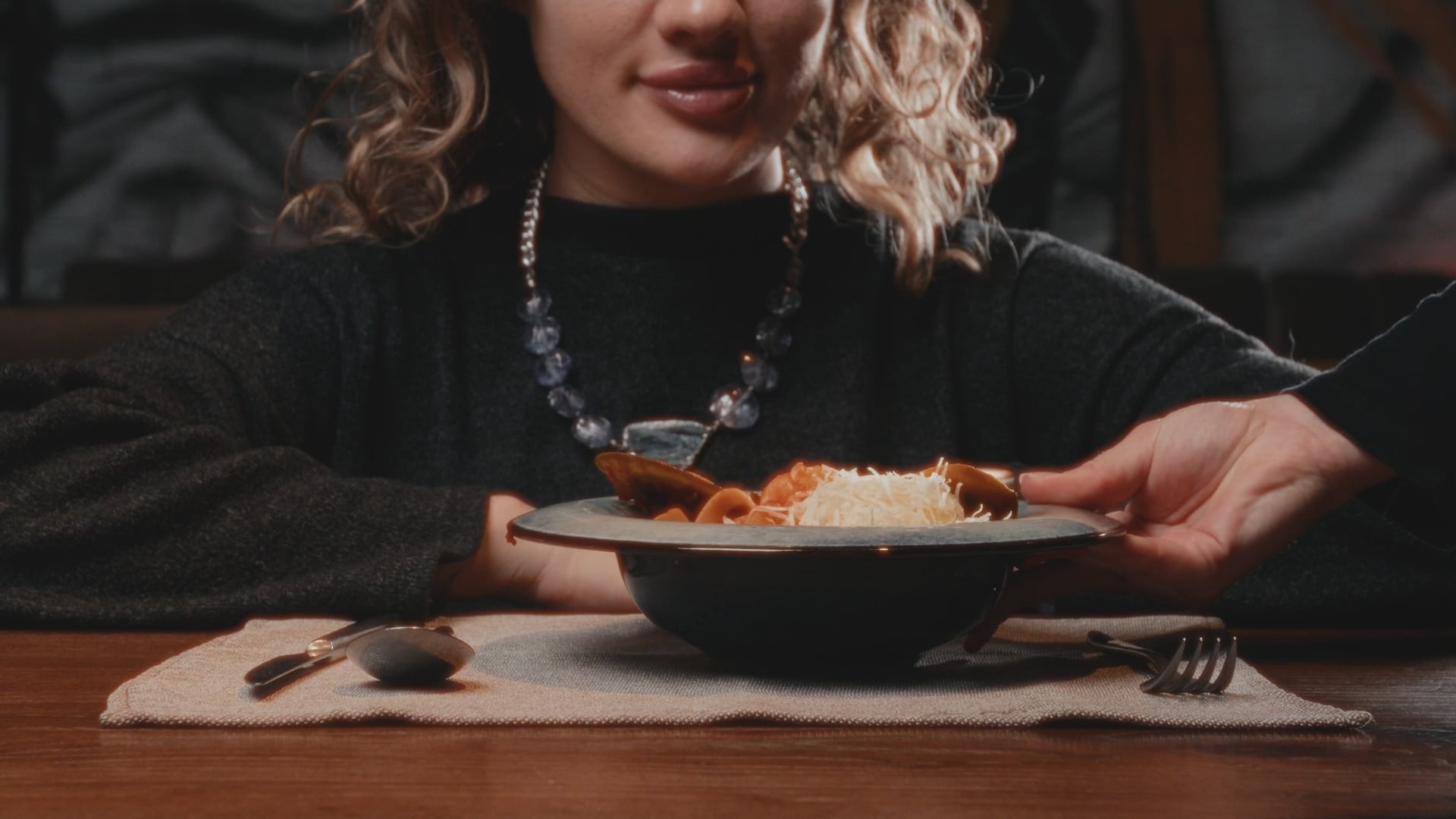 Видео. Koptenok Food-ресторанный контент