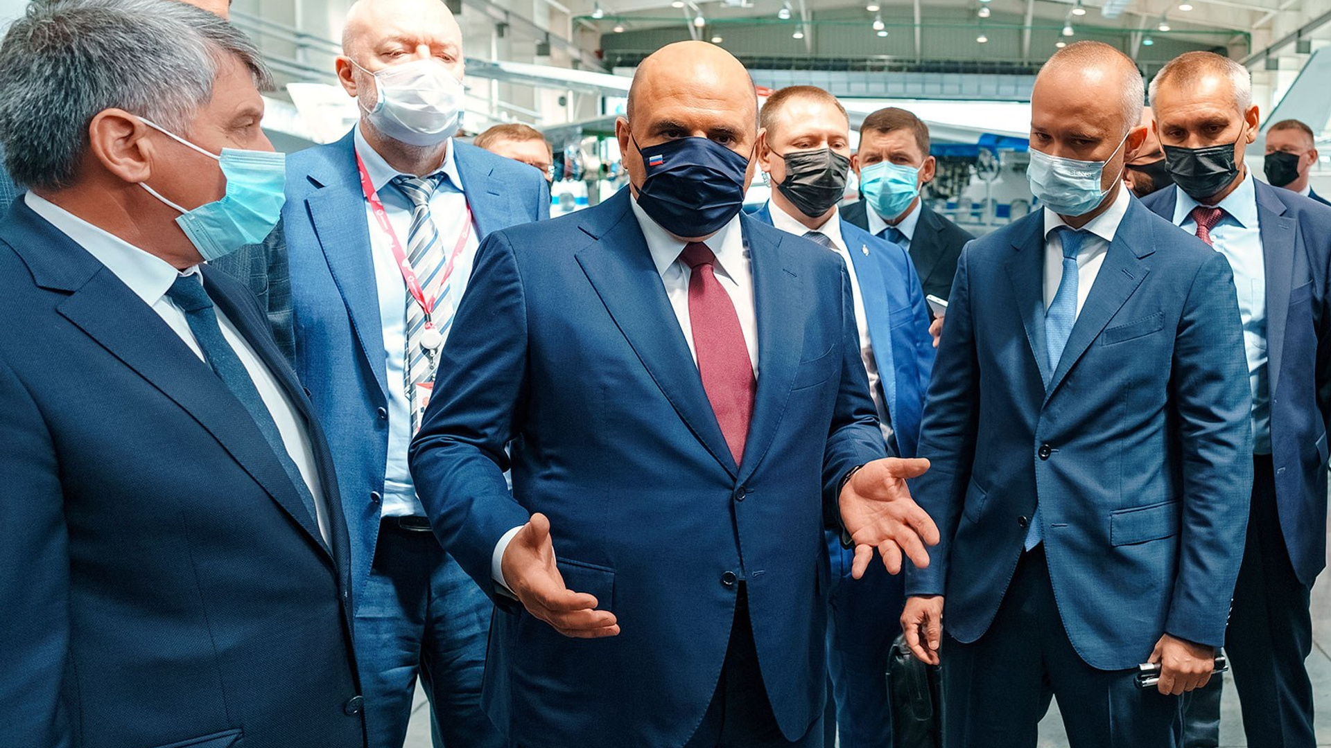 ДЕЛОВЫЕ МЕРОПРИЯТИЯ