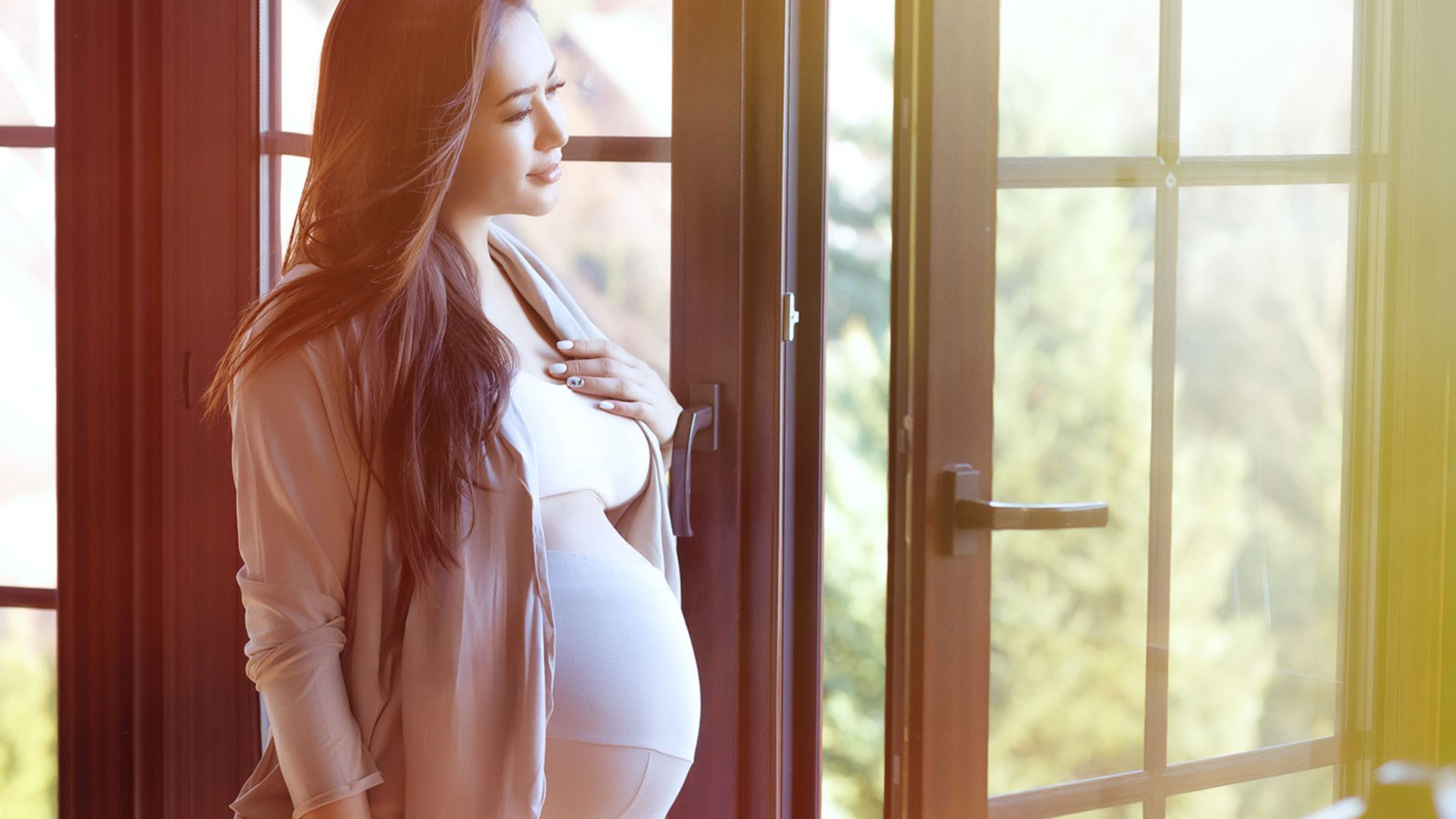 БЕРЕМЕННОСТЬ