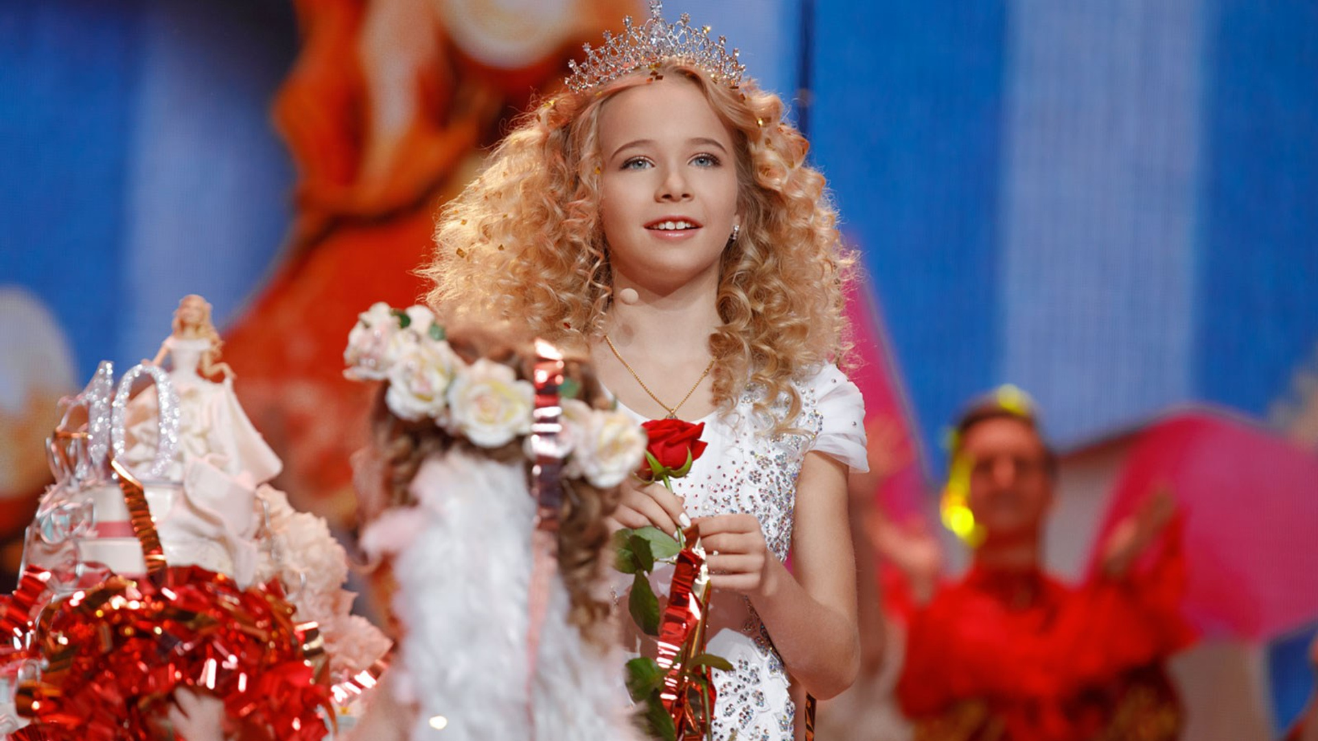 ДНИ РОЖДЕНИЯ ДЕТСКИЕ