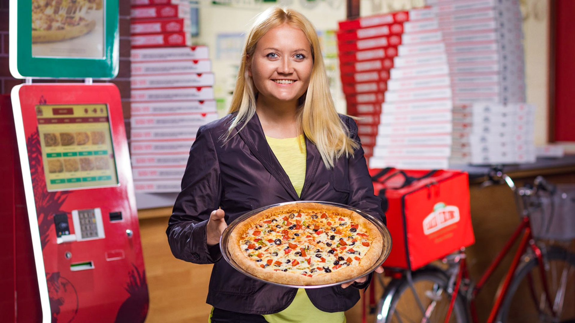 ФОТОСЕССИИ ДЛЯ БИЗНЕСА