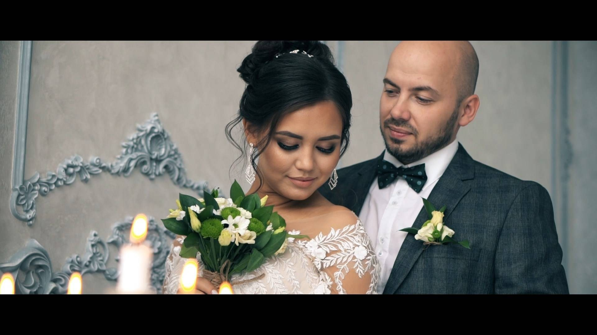 Свадебные ролики. Свадебный и семейный фотограф и видеограф в Екатеринбурге Полянские Тимур и Анастасия