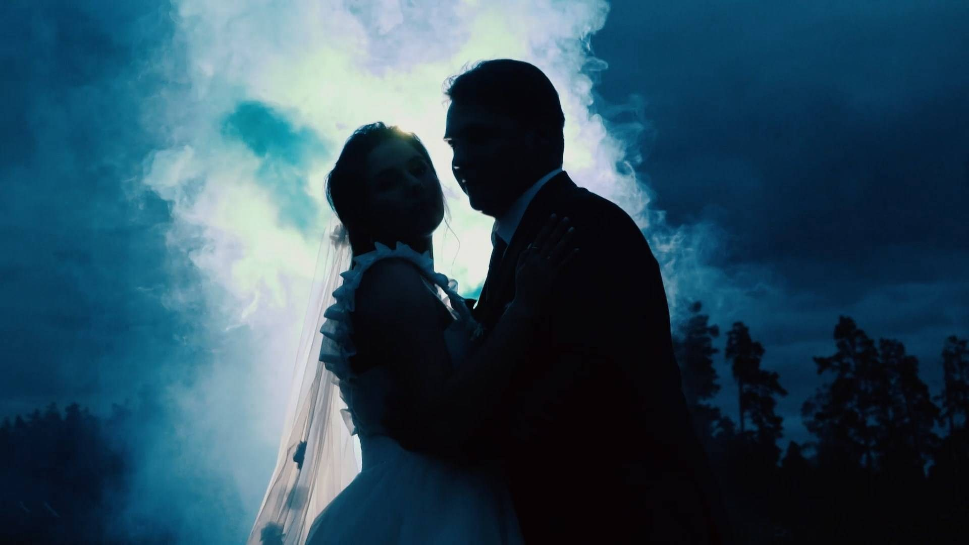 Свадебные ролики. Свадебный и семейный фотограф и видеограф в Екатеринбурге Полянские Тимур и Анастасия