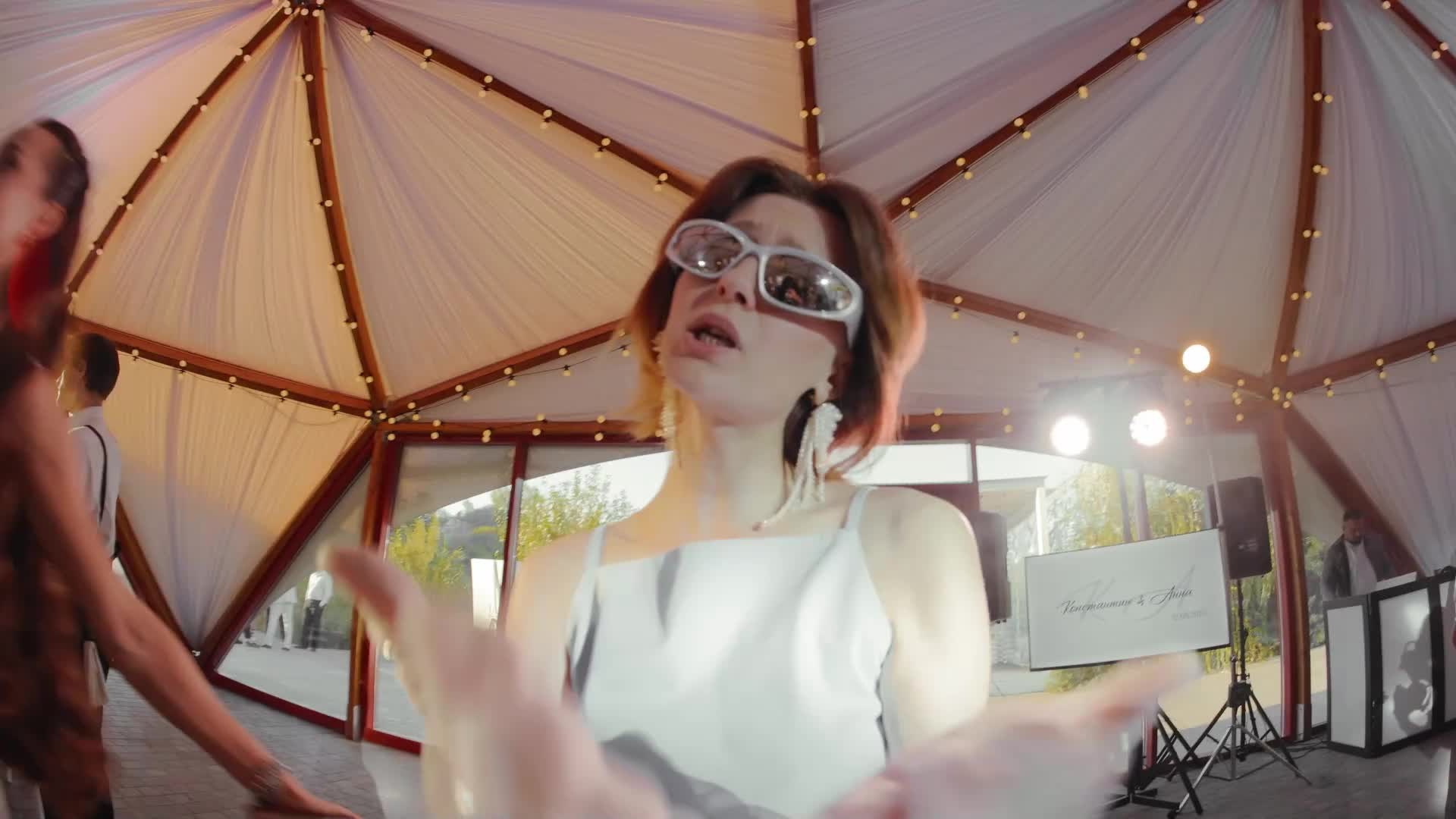 БАНКЕТНАЯ ДВИЖУХА. 🅥🅘🅓🅔🅞 | Видеограф | Видеооператор | Воронеж — Саша Чейз