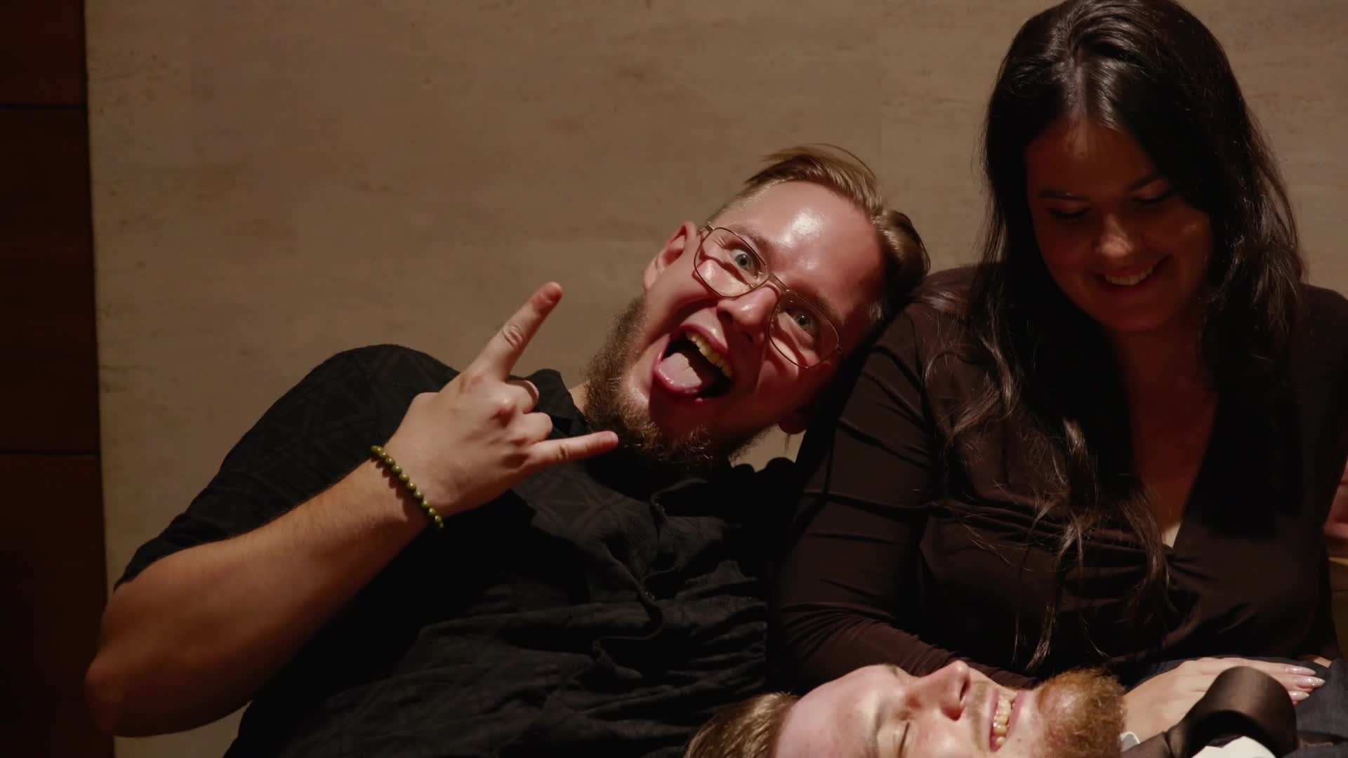 БАНКЕТНАЯ ДВИЖУХА. 🅥🅘🅓🅔🅞 | Видеограф | Видеооператор | Воронеж — Саша Чейз