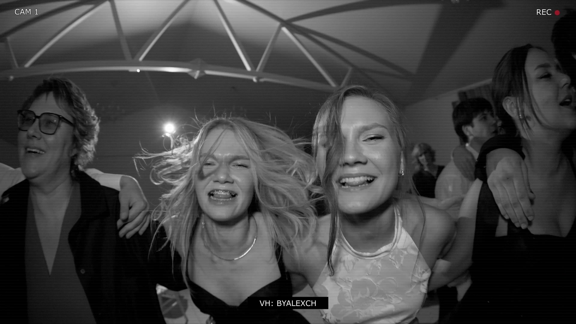 ВЫПУСКНЫЕ. 🅥🅘🅓🅔🅞 | Видеограф | Видеооператор | Воронеж — Саша Чейз