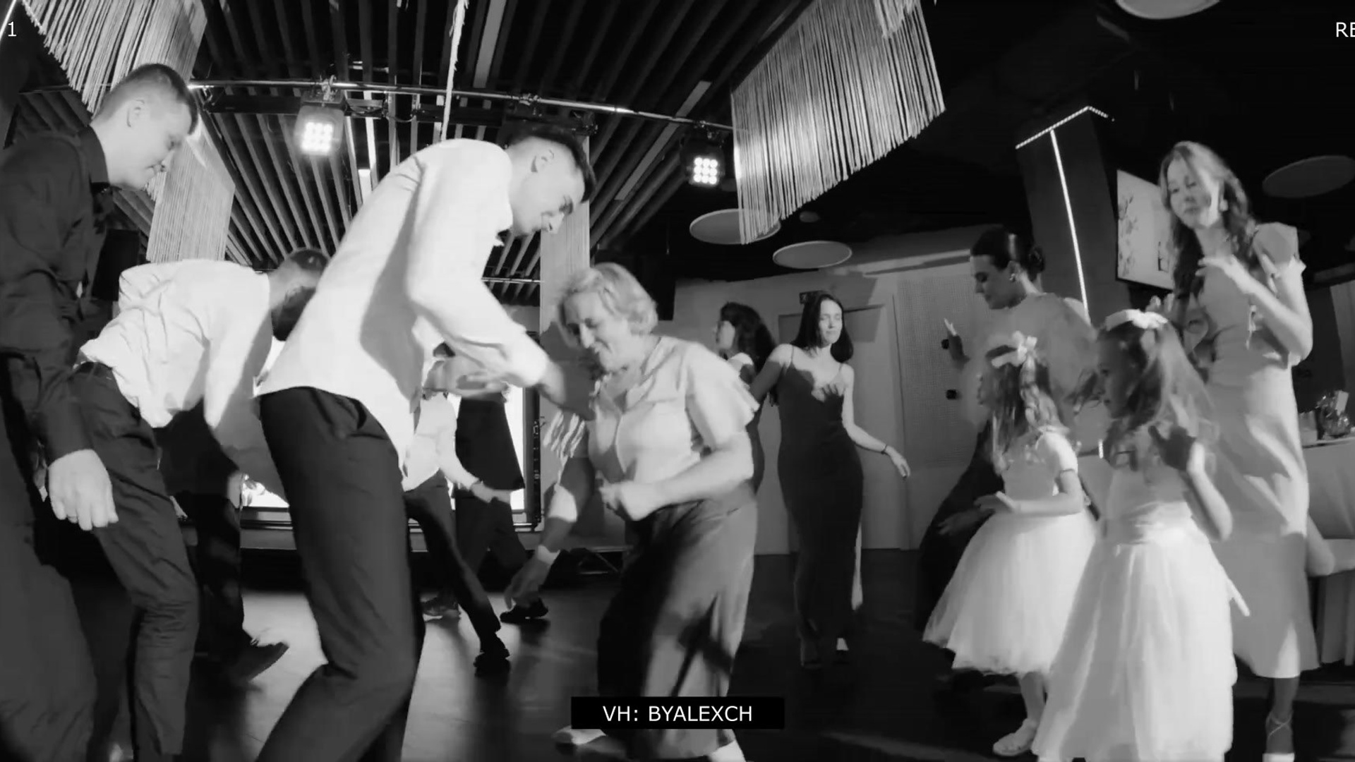 ФИЛЬМЫ до 10-12 мин. 🅥🅘🅓🅔🅞 | Видеограф | Видеооператор | Воронеж — Саша Чейз