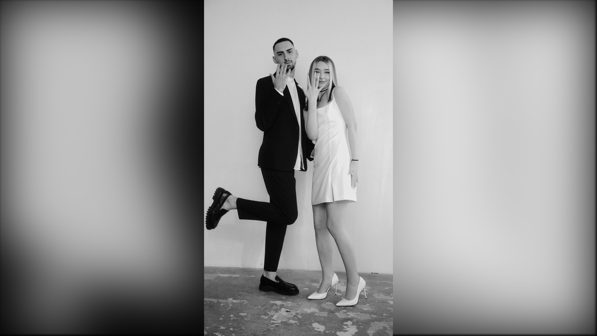 Свадебные рилсы. 🅥🅘🅓🅔🅞 | Видеограф | Видеооператор | Воронеж — Саша Чейз