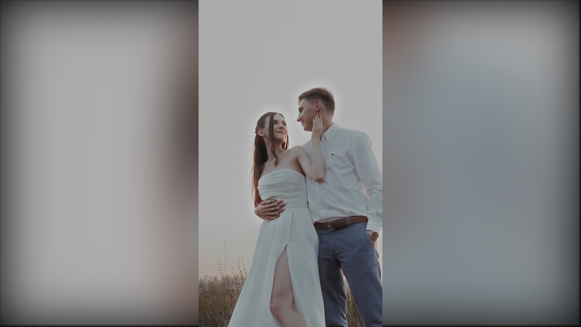 Свадебные рилсы. 🅥🅘🅓🅔🅞 | Видеограф | Видеооператор | Воронеж — Саша Чейз