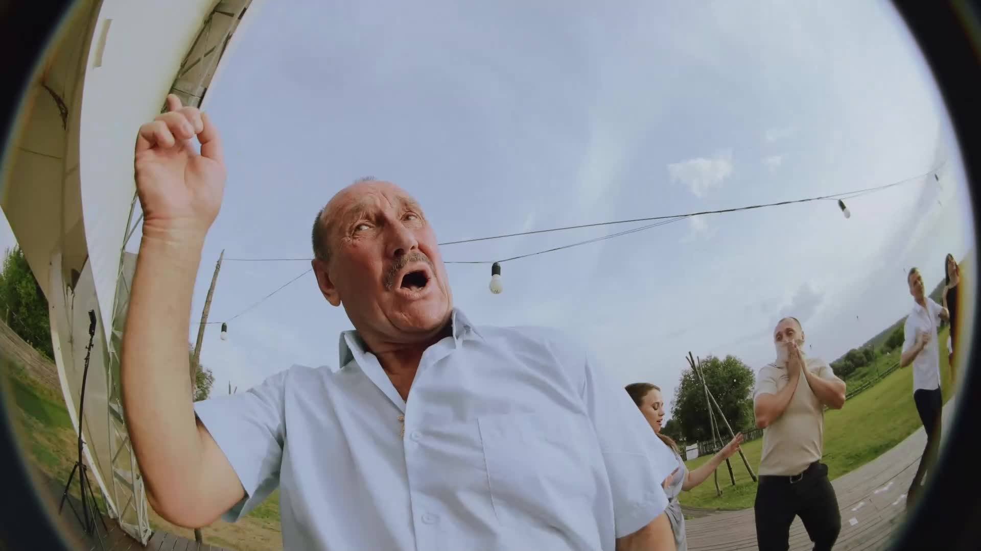 БАНКЕТНАЯ ДВИЖУХА. 🅥🅘🅓🅔🅞 | Видеограф | Видеооператор | Воронеж — Саша Чейз