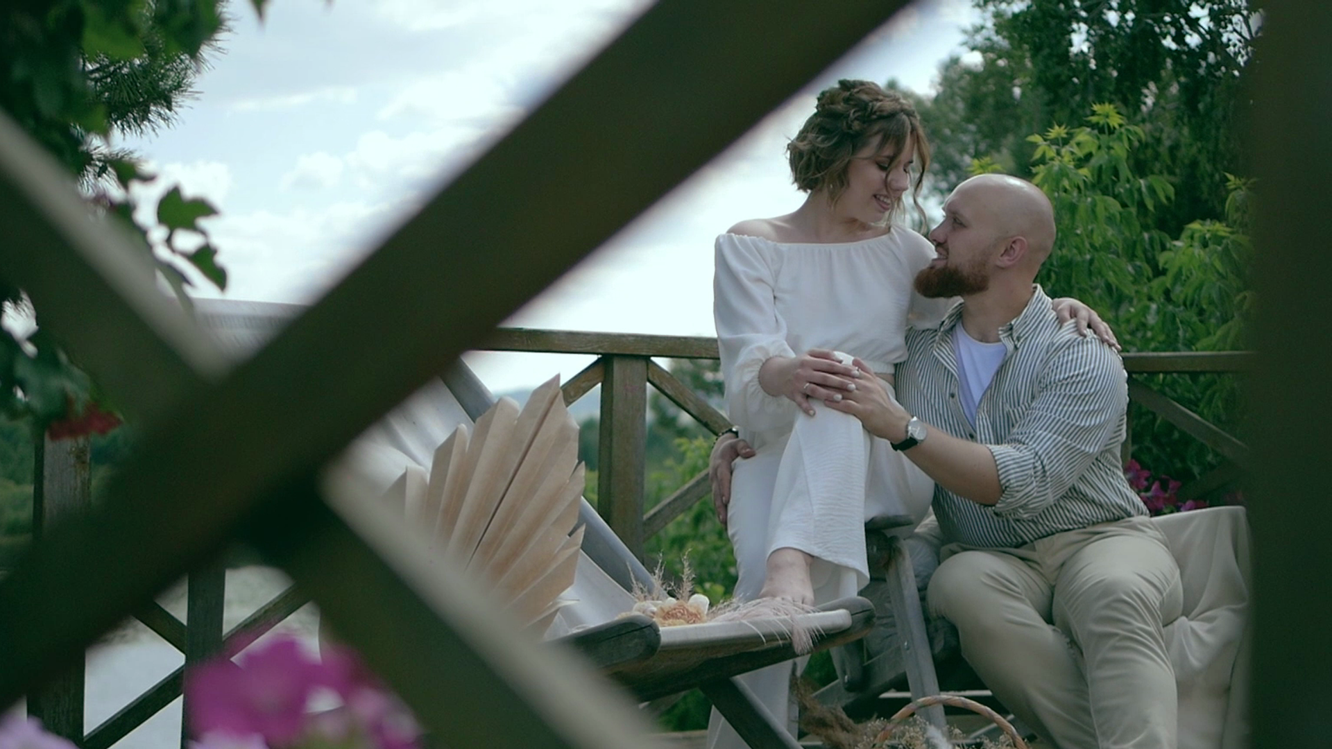 Владислав и Яна