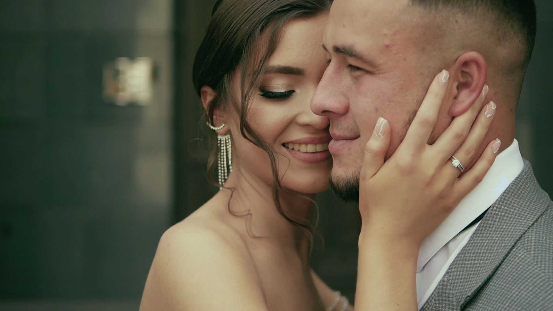 Ильнур и Айгуль