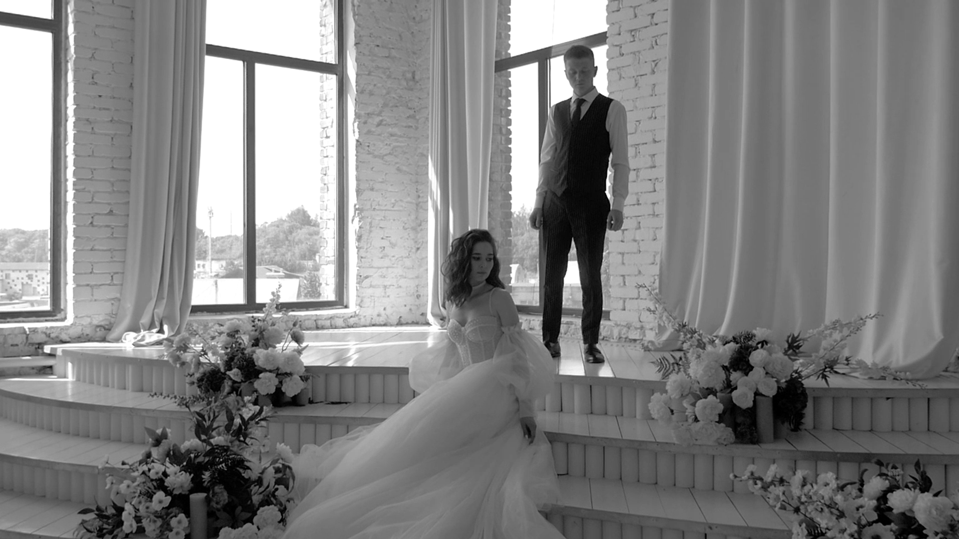 Самат и Диляра