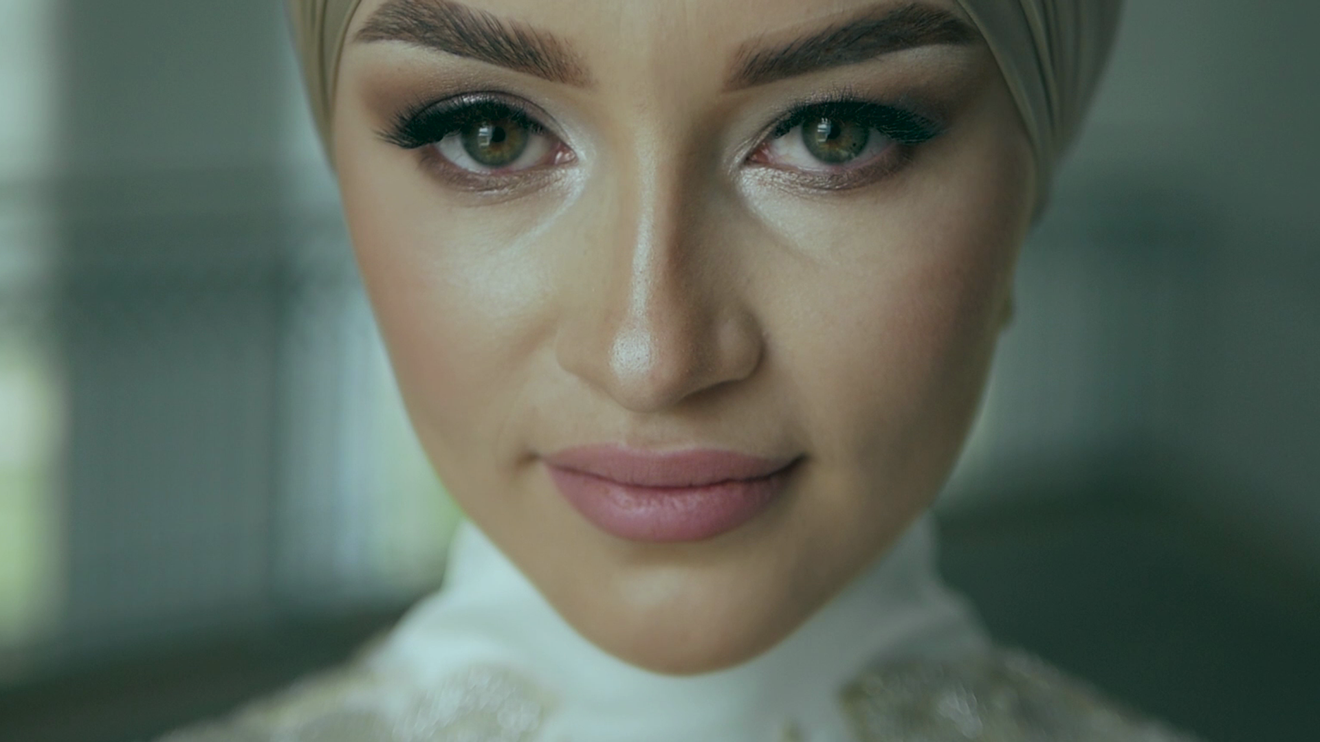 Расул и Ландыш