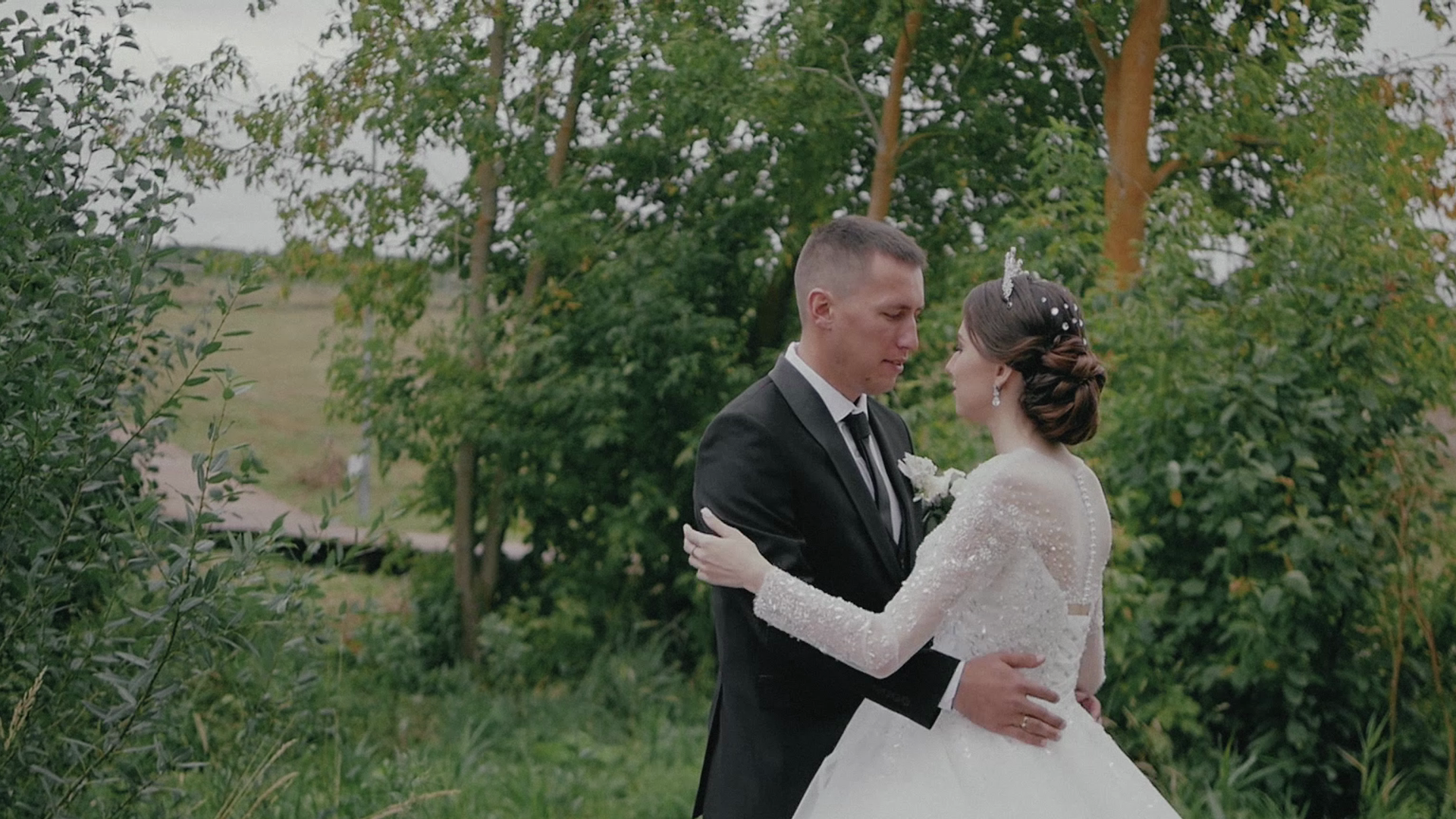 Артем и Виктория