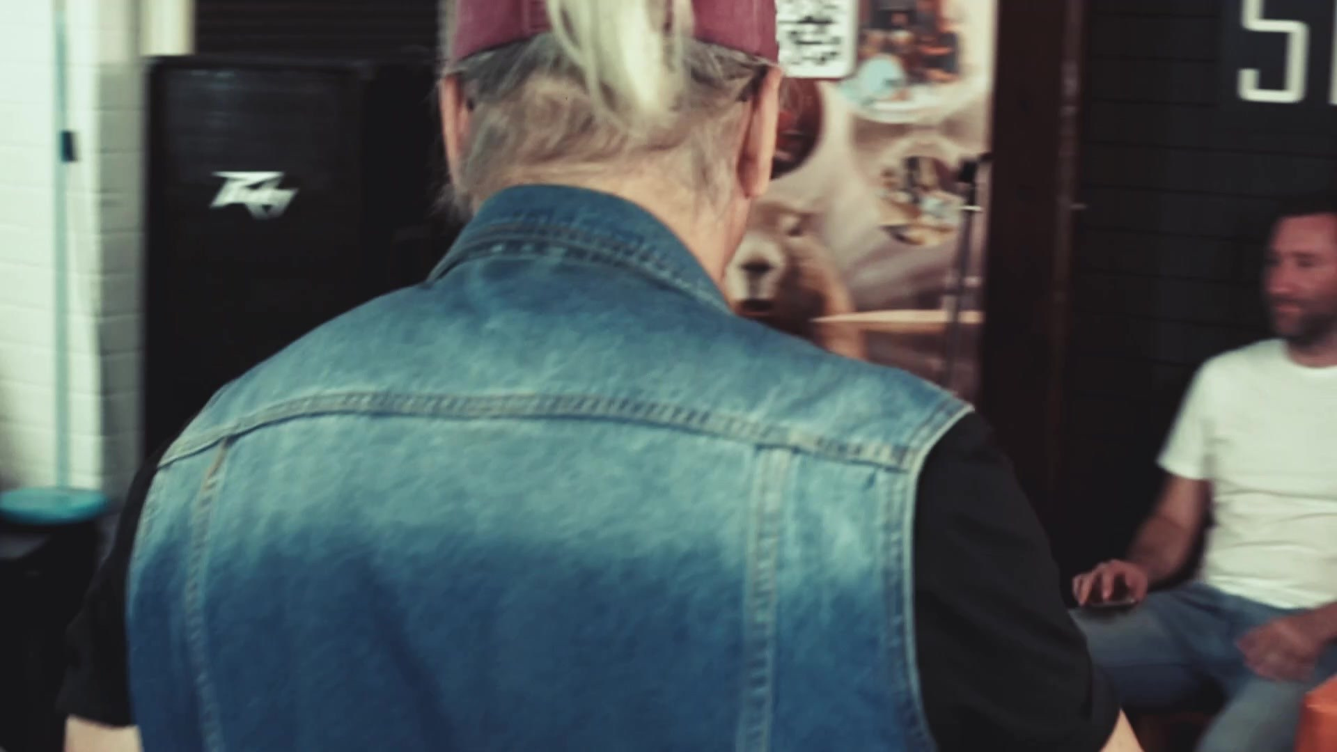 Студия Юного Барабанщика. Фотография для артистов