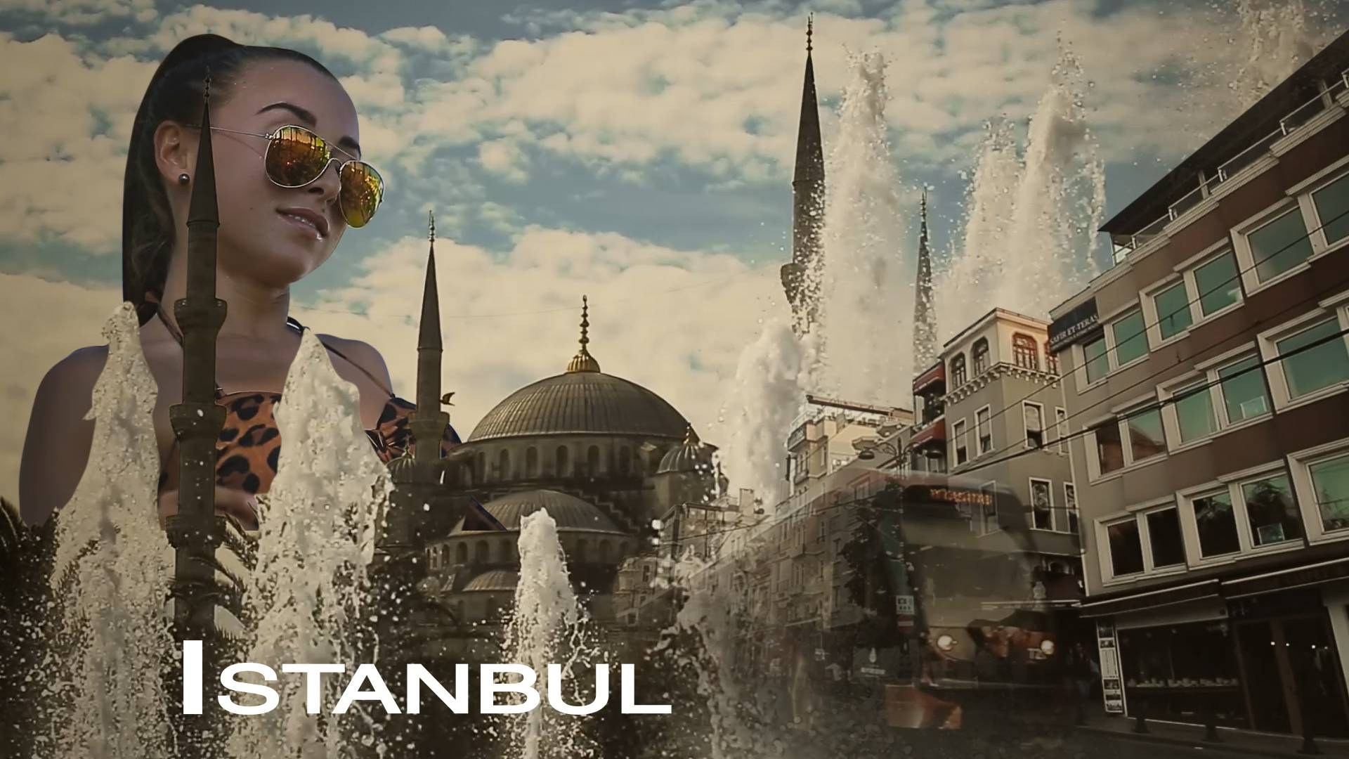 Turkey — Istanbul — Belek