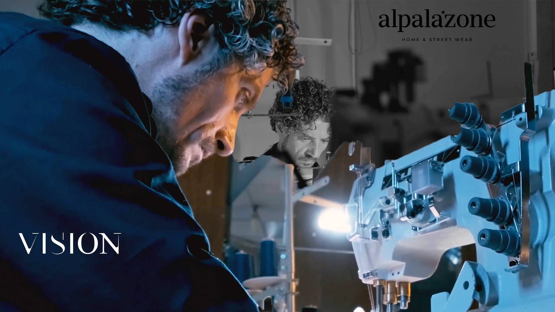 Alpalazone — бренд, основанный на семейных ценностях и традициях