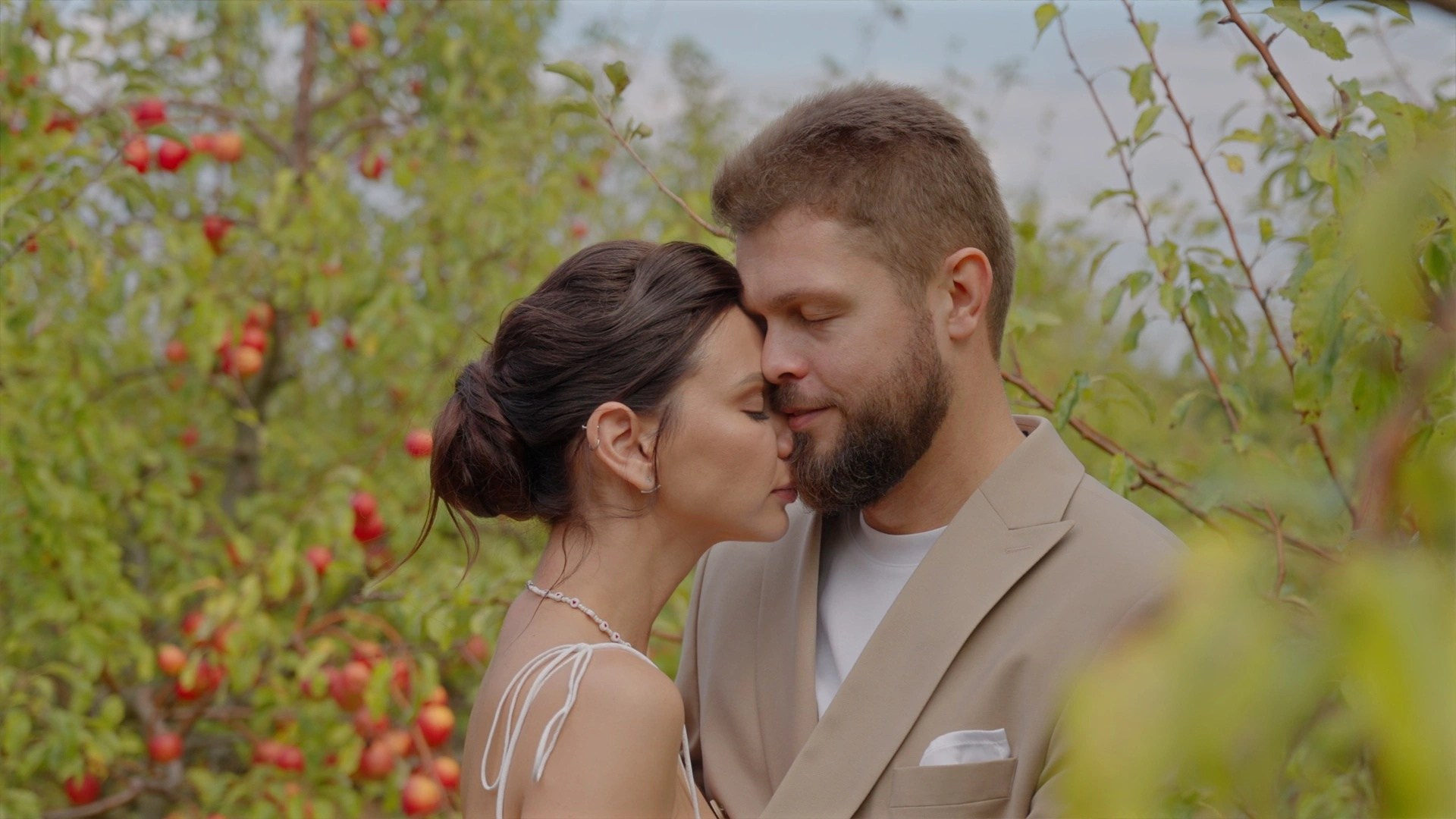 Клипы. Nikiforovvideo