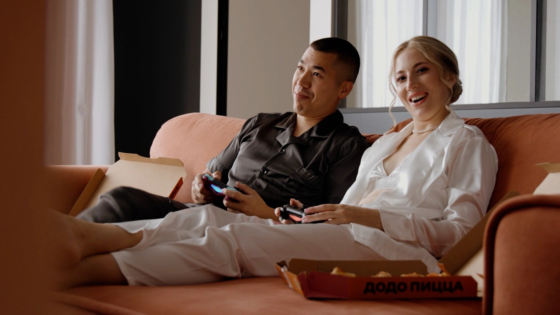 Видеограф Илья Антоненко