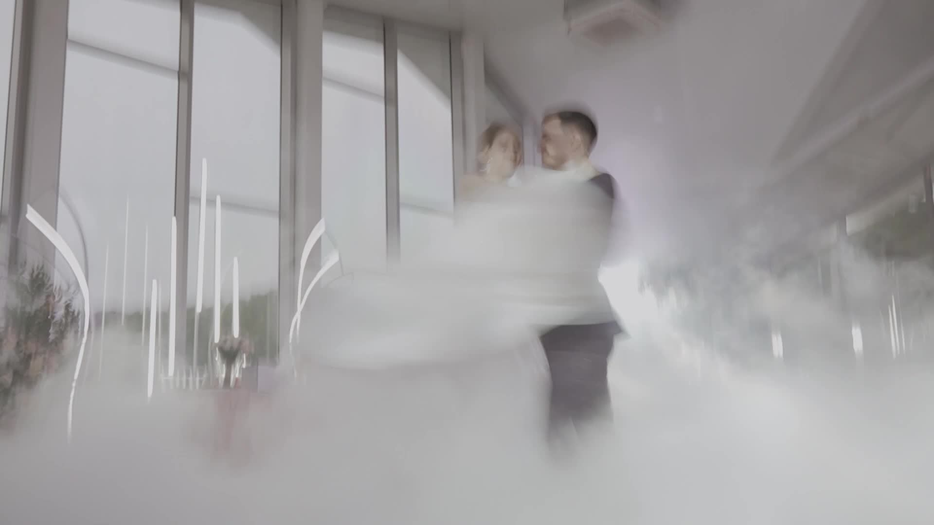 SDE. Видеограф Илья Антоненко