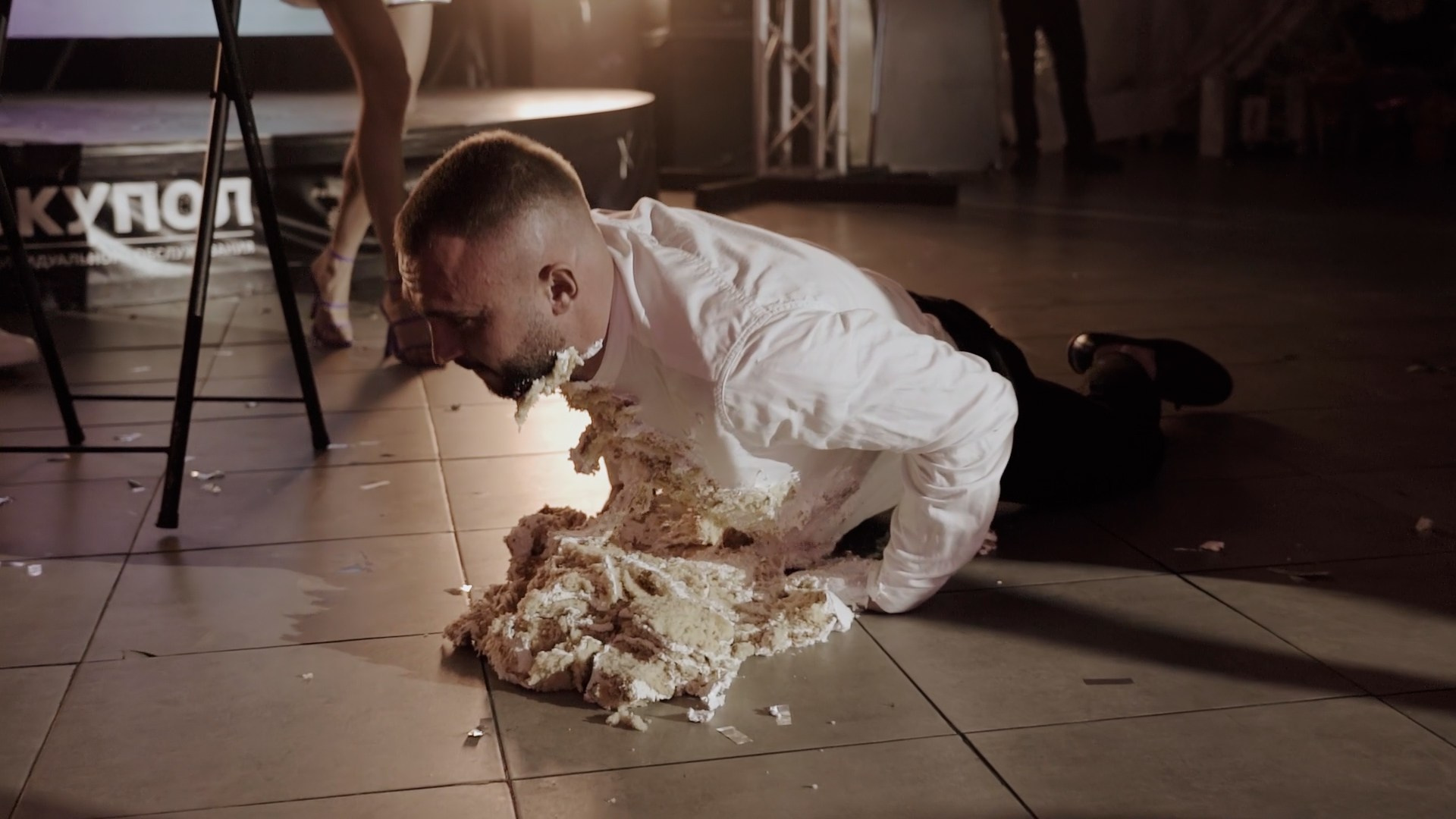 Видеограф Илья Антоненко