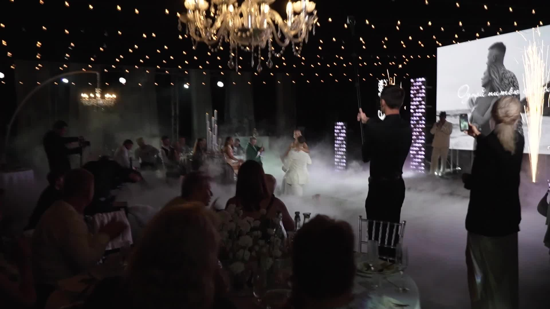 SDE. Видеограф Илья Антоненко