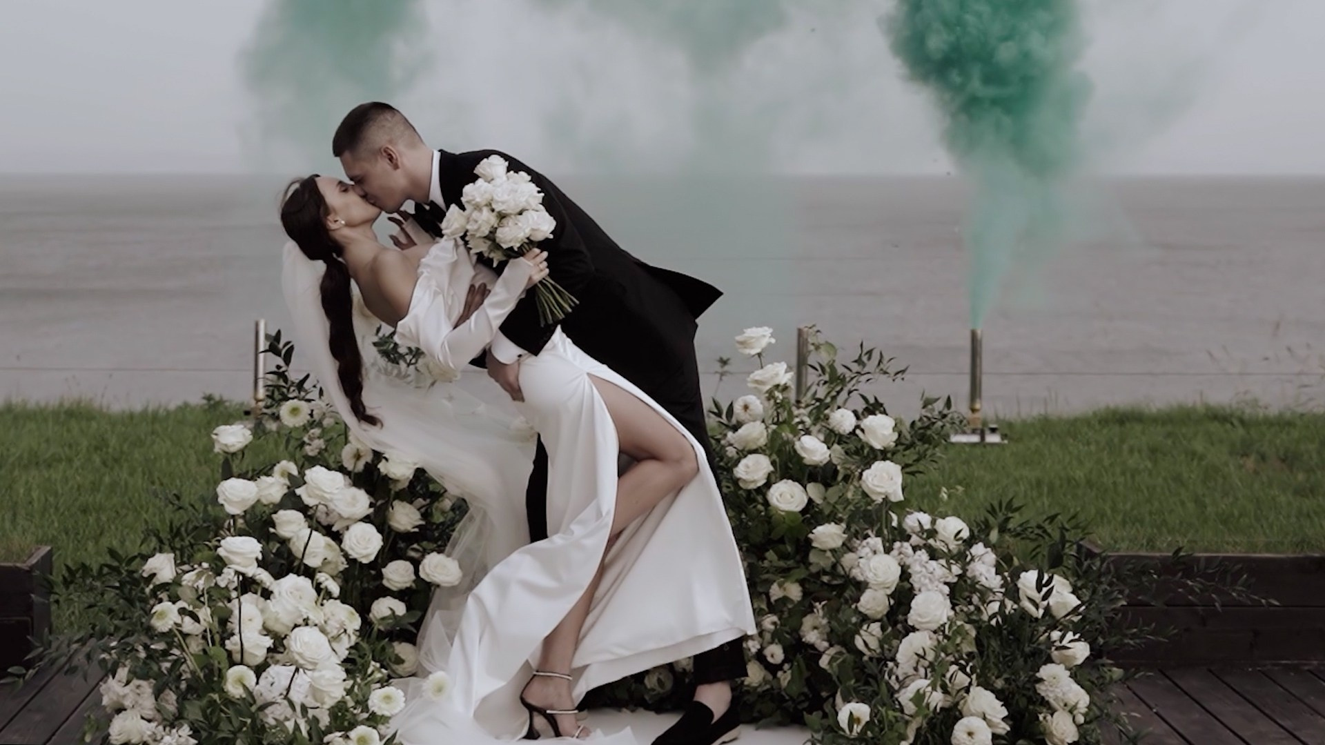 Видеограф Илья Антоненко