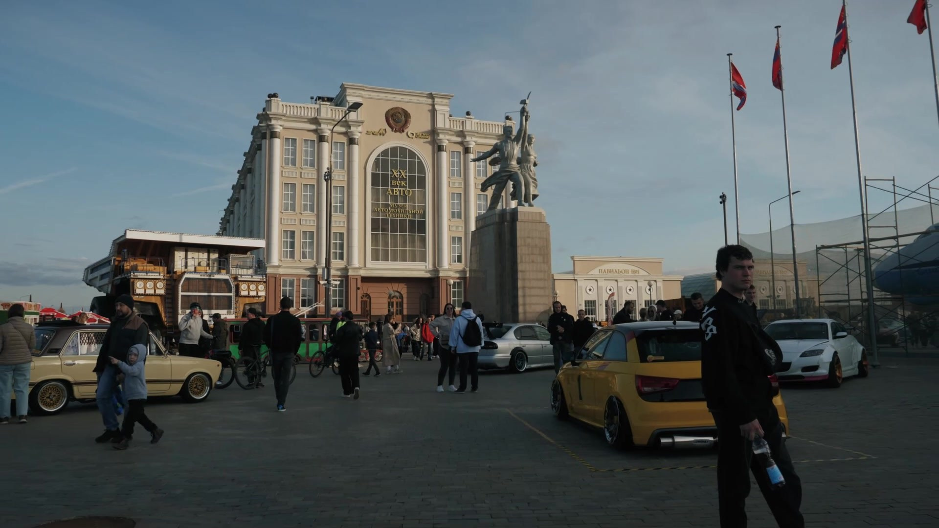 Портфолио по отчетным мероприятиям и репортажной съемке видео. Видеосъёмка в Екатеринбурге — профессиональные услуги видеографа