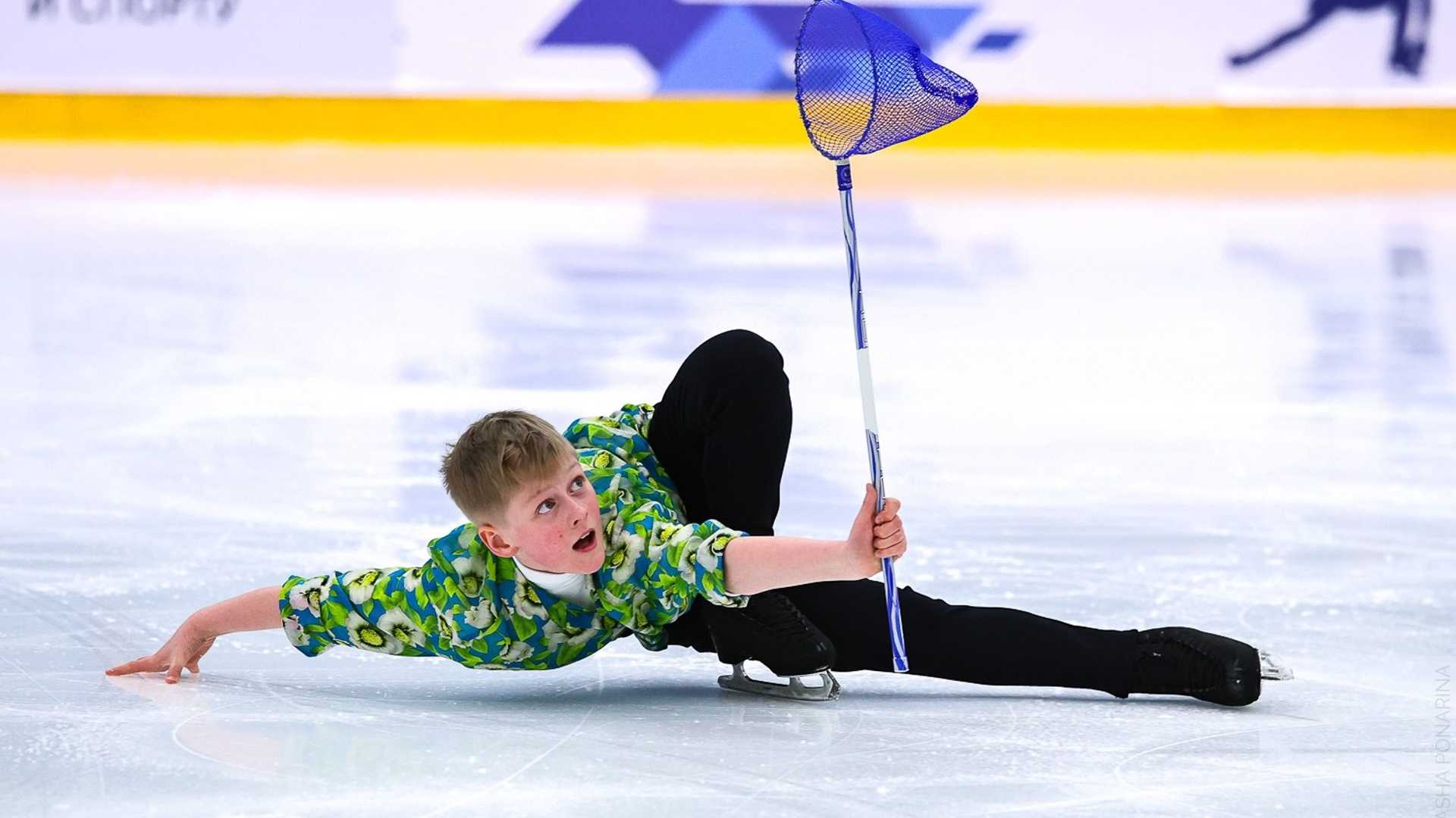 ВИДЕО КОНКУРС ДЕТСКИХ ШОУ-ПРОГРАММ 2024 СПб. ФК Фотограф в Санкт-Петербурге Наталья Понарина