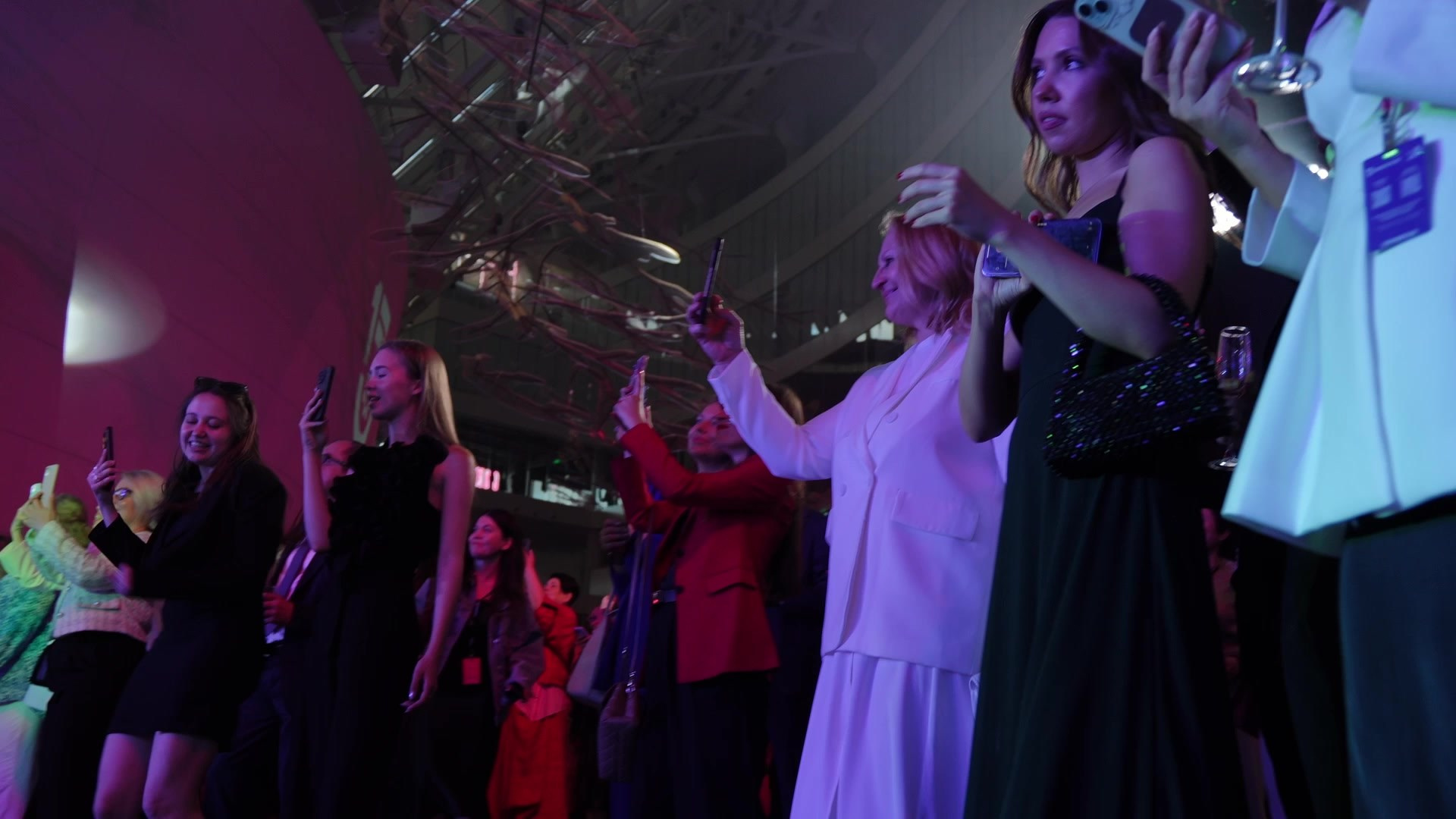 EVENT. Видеограф Никита Медведев