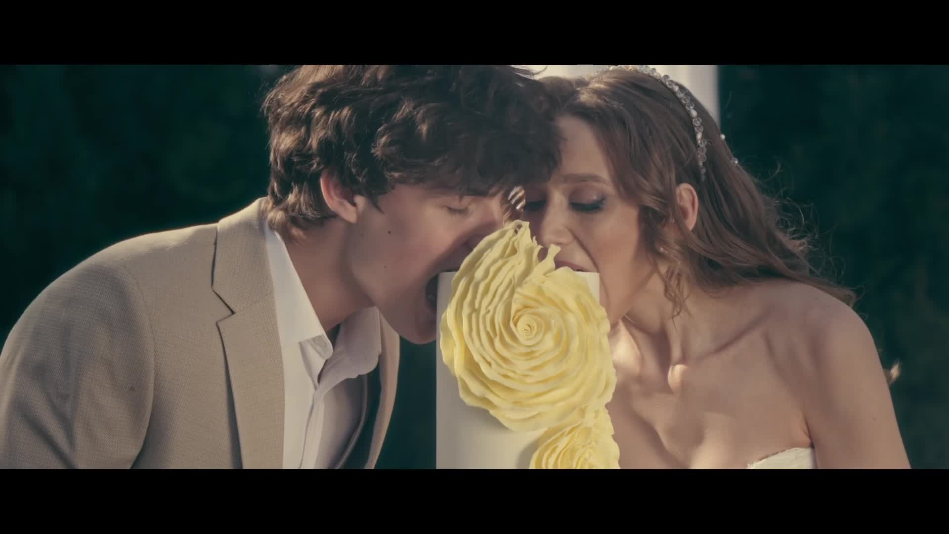 WEDDING. Видеограф Никита Медведев