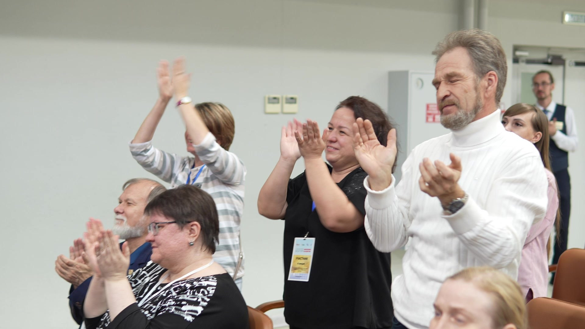 EVENT. Видеограф Никита Медведев