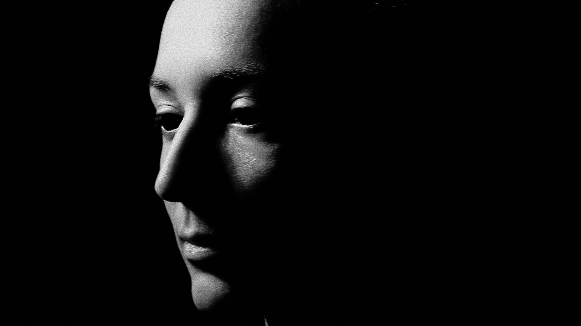 Что-то на мрачном