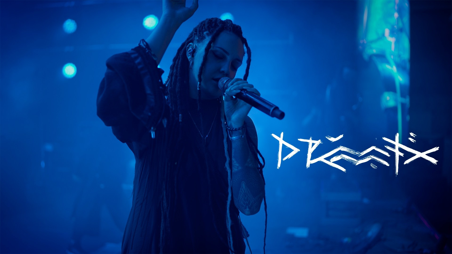 Съемка концертов. Lomakin Ilya — Clipmaker