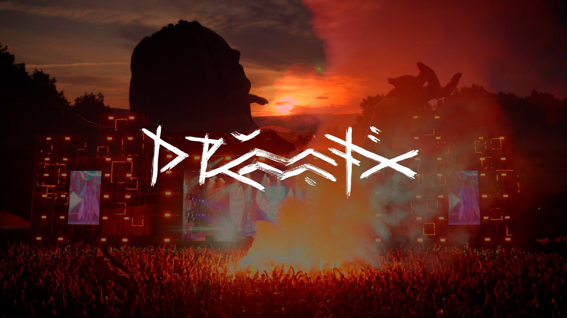 Съемка концертов. Lomakin Ilya — Clipmaker