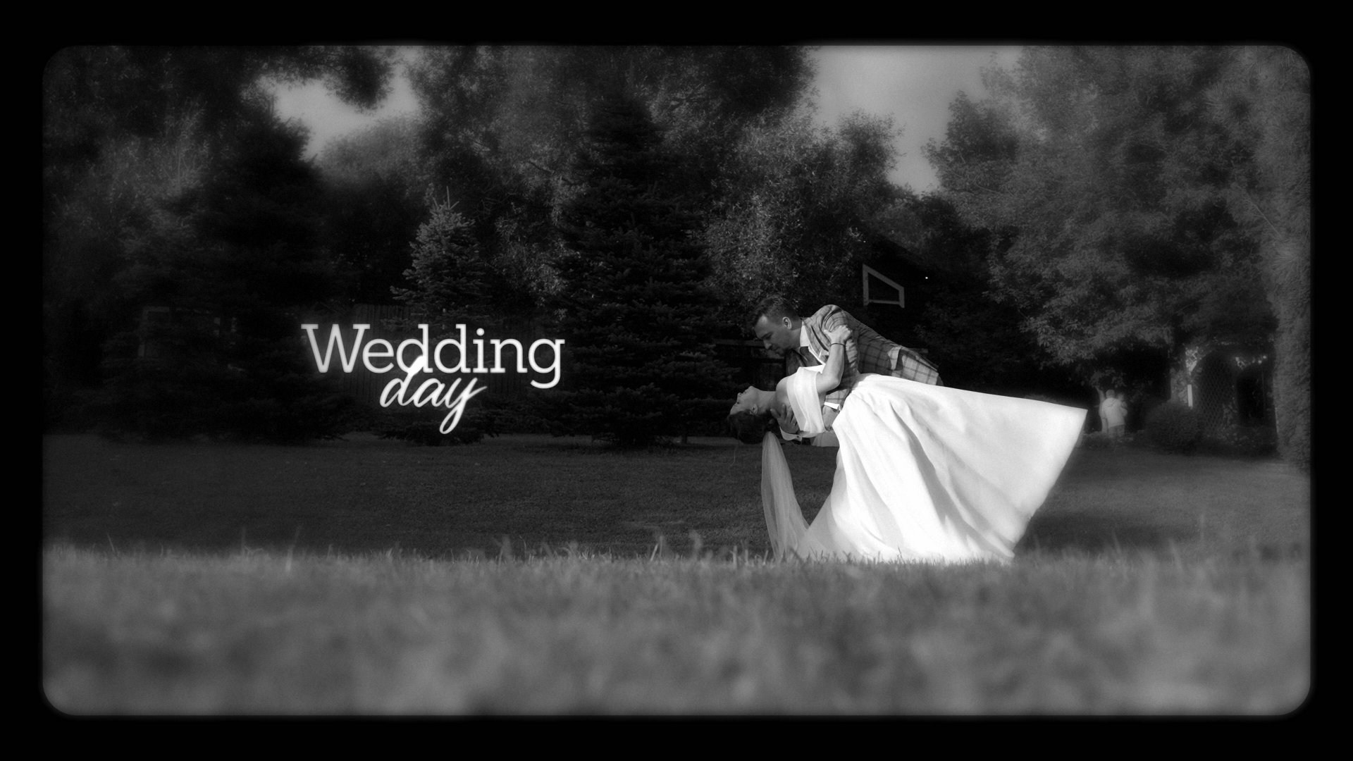 СВАДЬБЫ. ГЛАВНОЕ